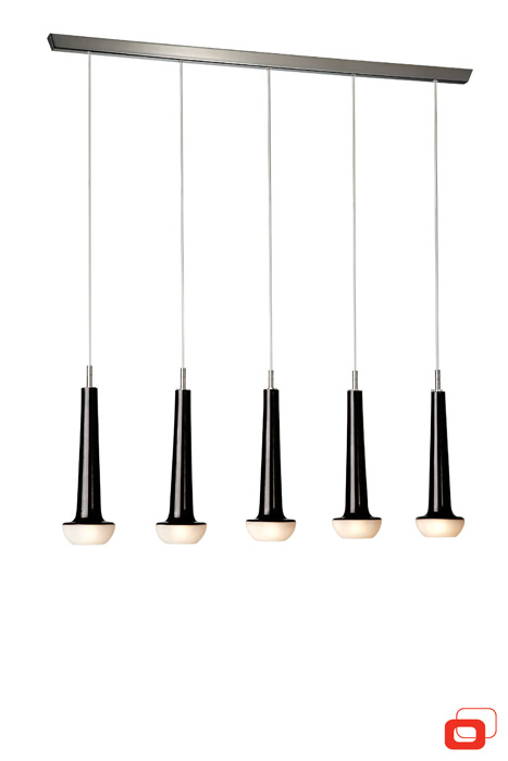 Подвесной светильник Lirio Stretto 3691130LI