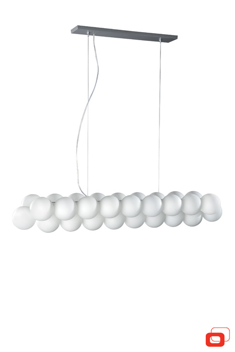 Подвесной светильник Lirio Volta 4021448LI