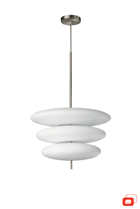 Подвесной светильник Lirio Fromos 3672017LI