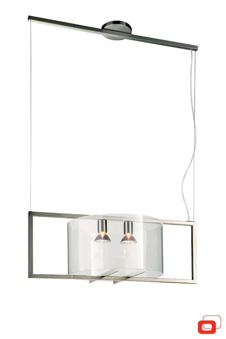 Подвесной светильник Lirio Clarus 3670517LI