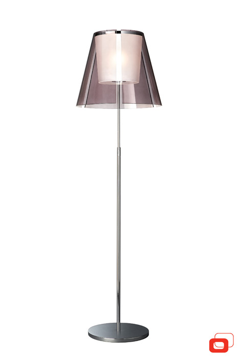 Торшер Lirio Amplus 3690830LI