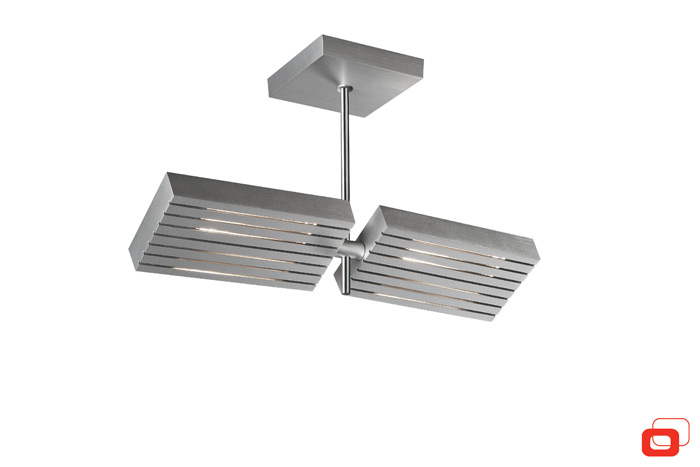 Подвесной светильник Lirio Progetto 4054848LI