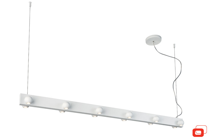 Подвесной светильник Lirio Tarinto 4025431LI