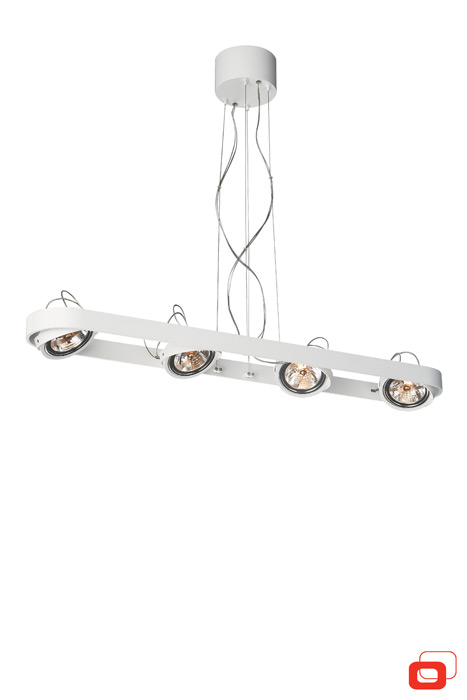 Подвесной светильник Lirio Zenith 5704431LI