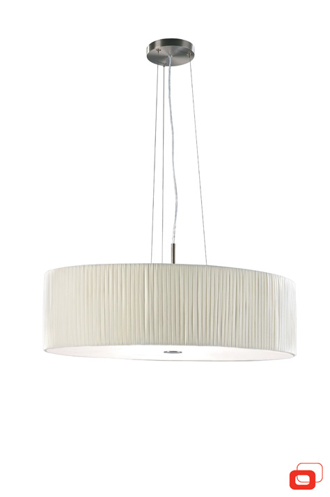 Подвесной светильник Lirio Nestor 3675017LI