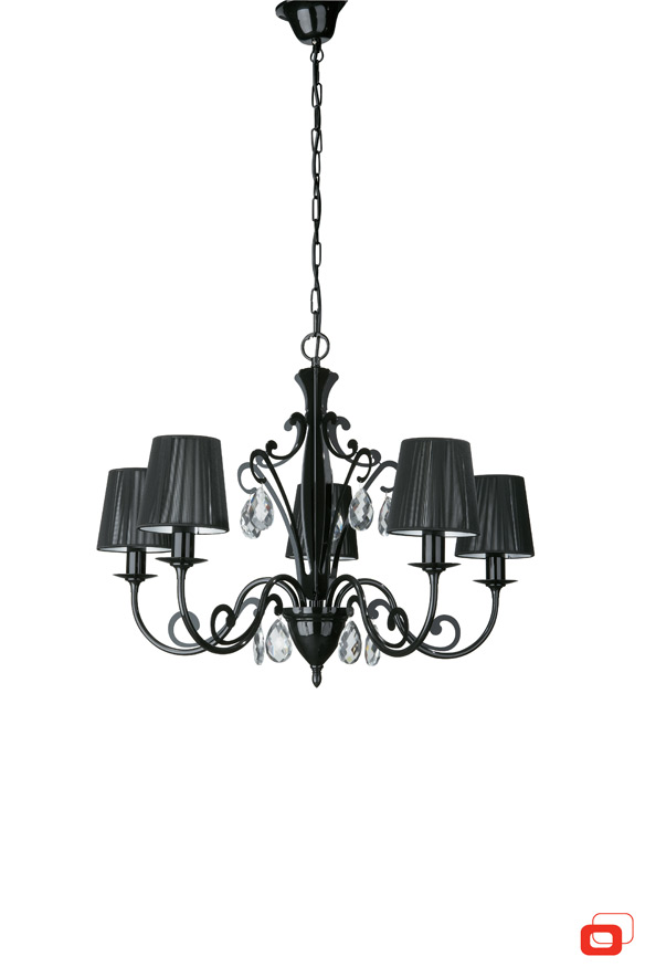 Подвесной светильник Lirio Waltz 3668030LI