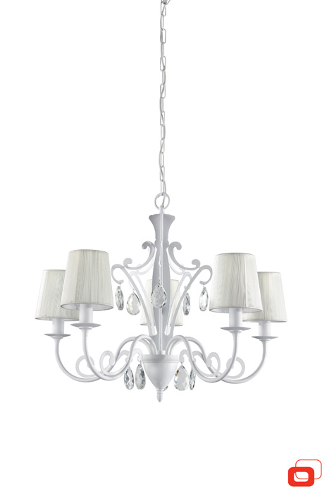 Подвесной светильник Lirio Waltz 3668031LI