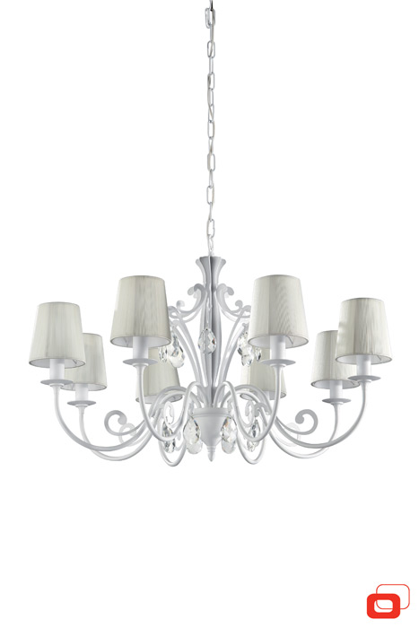 Подвесной светильник Lirio Waltz 3668131LI