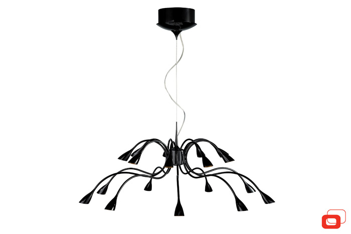 Подвесной светильник Lirio Halus 4031330LI