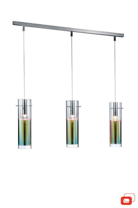Подвесной светильник Lirio Tubular 4021711LI
