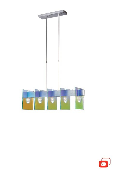 Подвесной светильник Lirio Lumen 4020848LI