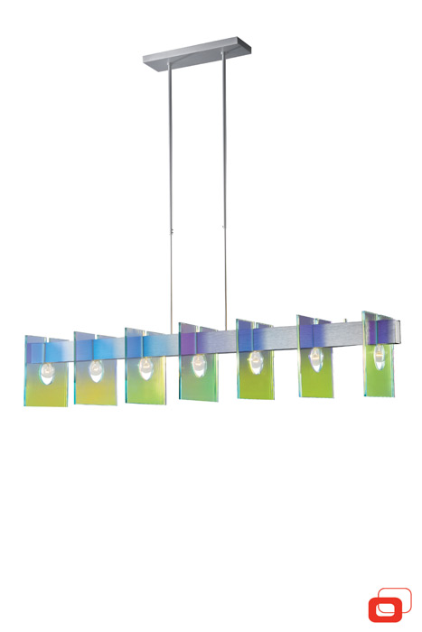 Подвесной светильник Lirio Lumen 4020948LI