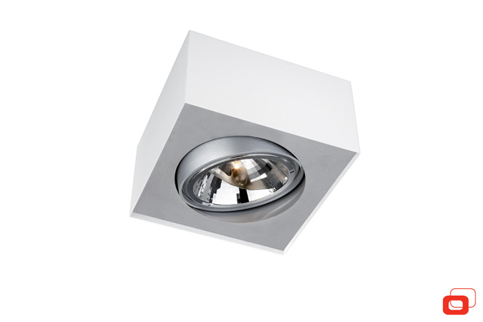 Потолочный светильник Lirio Bloq 5700031LI