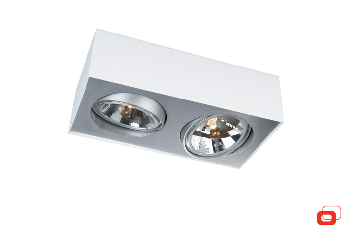 Потолочный светильник Lirio Bloq 5700231LI