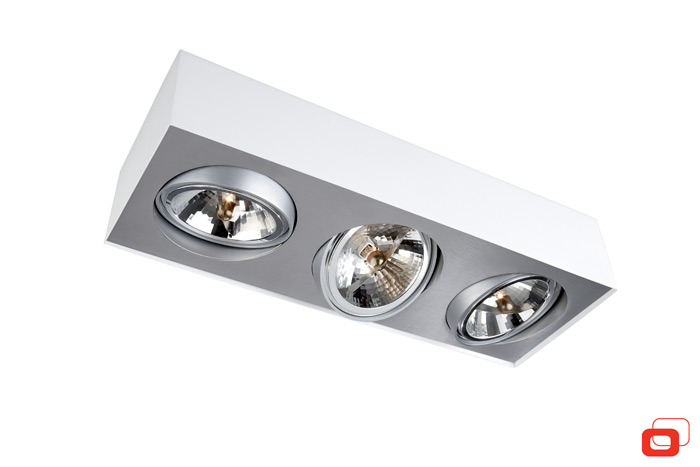 Потолочный светильник Lirio Bloq 5700331LI