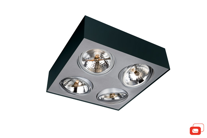 Потолочный светильник Lirio Bloq 5700430LI