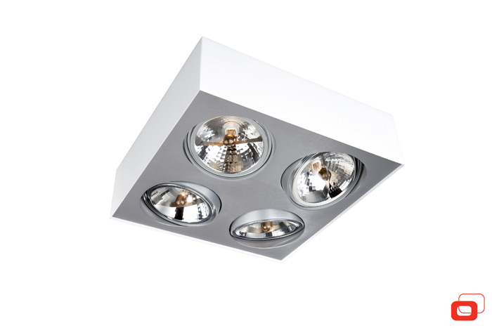 Потолочный светильник Lirio Bloq 5700431LI