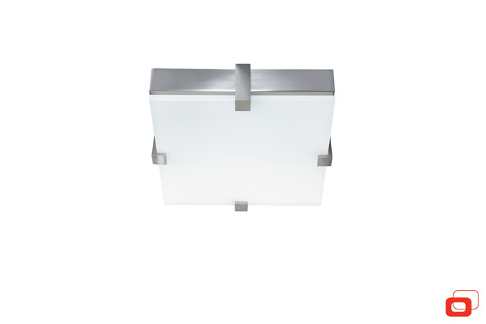 Потолочный светильник Lirio Kwadro 3250417LI