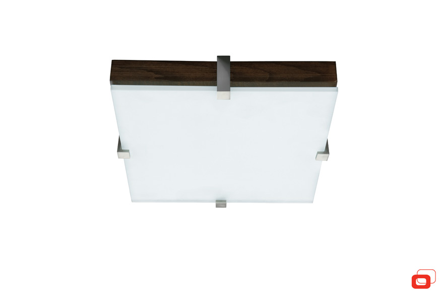 Потолочный светильник Lirio Kwadro 3250570LI