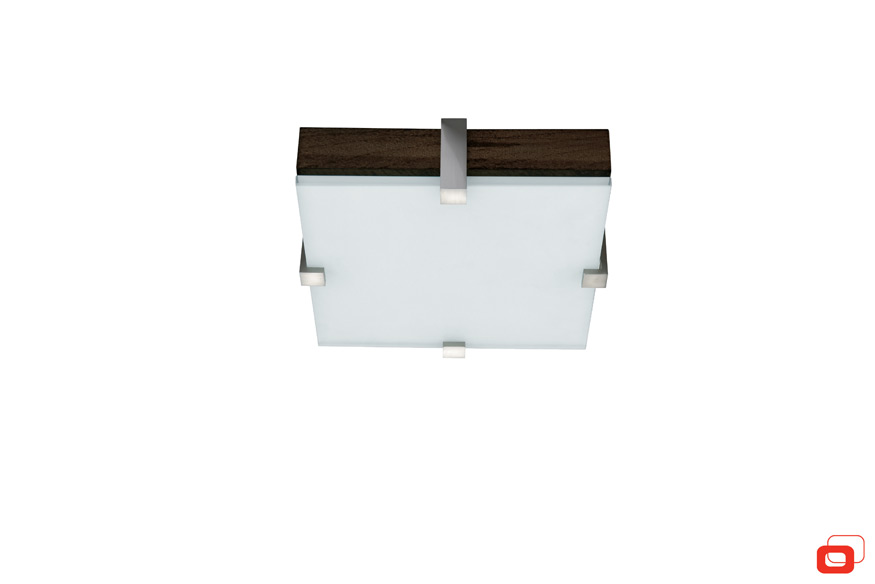 Потолочный светильник Lirio Kwadro 3250470LI