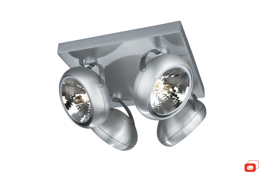 Потолочный светильник Lirio Helia 5701448LI