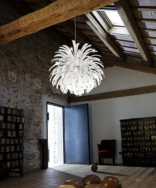 Подвесной светильник Italamp TEMO 2313/S