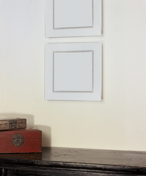 Настенно-потолочный светильник Itama Mimesis 37, 45, 60