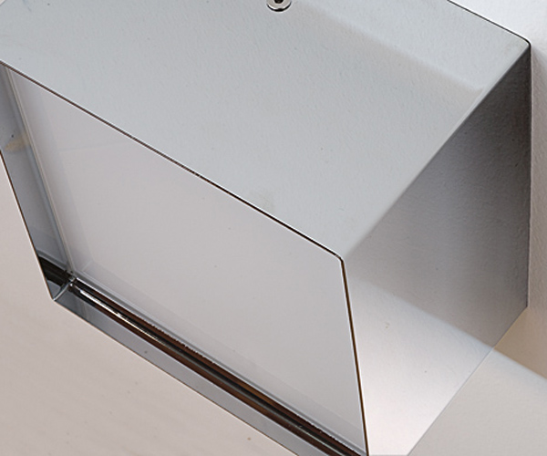 Настенно-потолочный светильник Itama Case 15