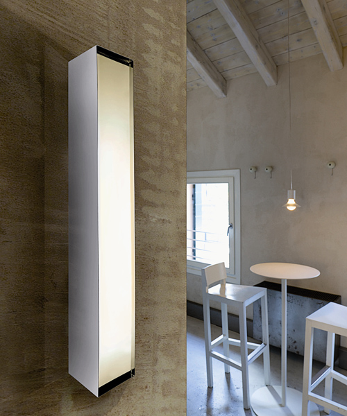 Настенно-потолочный светильник Itama Miraggio 60