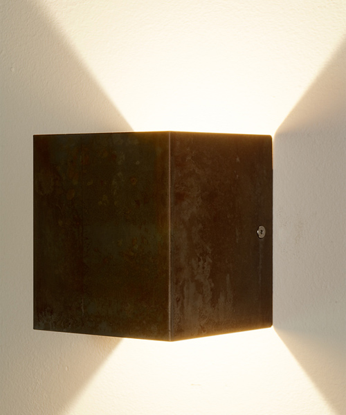 Настенно-потолочный светильник Itama Miraggio 8, 12