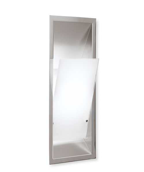 Встраиваемый в стену светильник Itama Cover