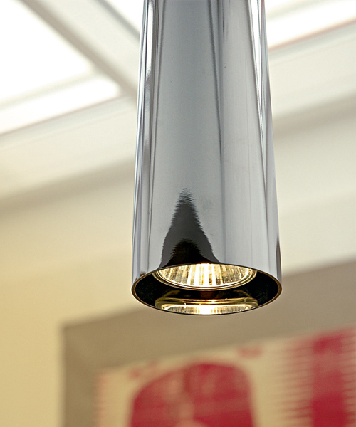 Подвесной светильник Itama Io 1, 3