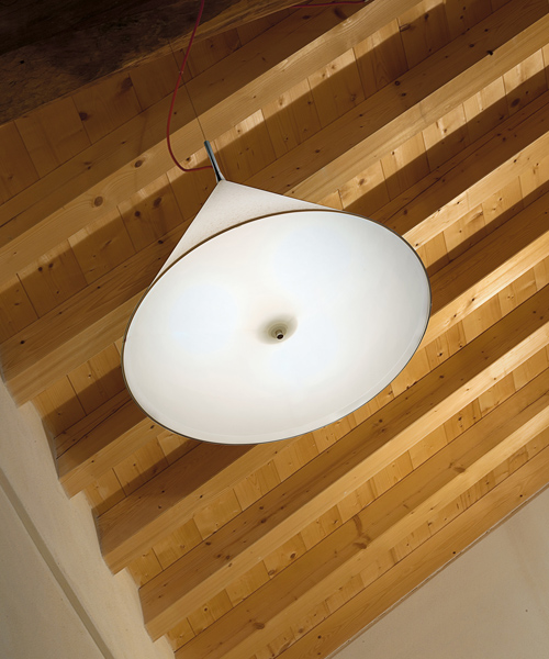 Подвесной светильник Itama Michelle