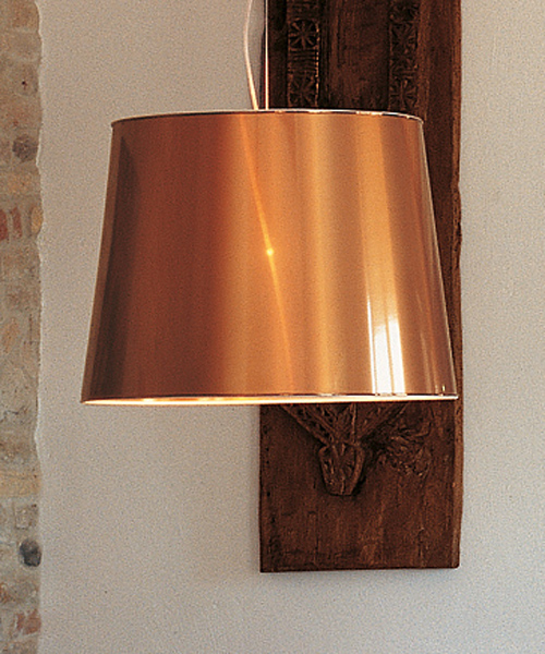 Подвесной светильник Itama Maya 40, 55