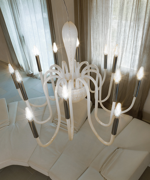 Люстра Itama Sahara 6, 12