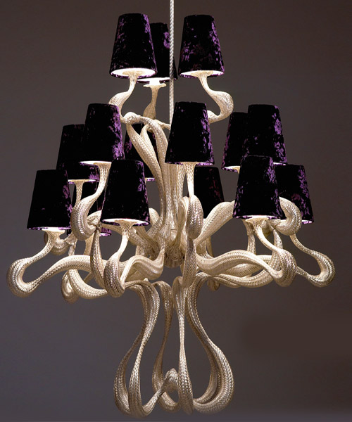 Люстра Jacco Maris OD15CH