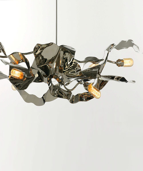 Люстра Jacco Maris OC06CH