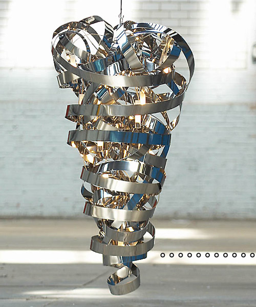 Подвесной светильник Jacco Maris MN08CONE