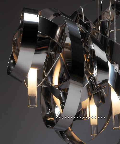 Потолочный светильник Jacco Maris MN03CE