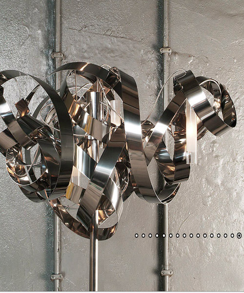 Напольный светильник Jacco Maris MN03FL