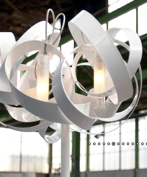 Настольная лампа Jacco Maris MN03TA