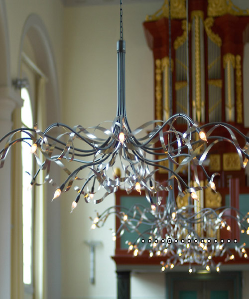 Люстра Jacco Maris RP06CH