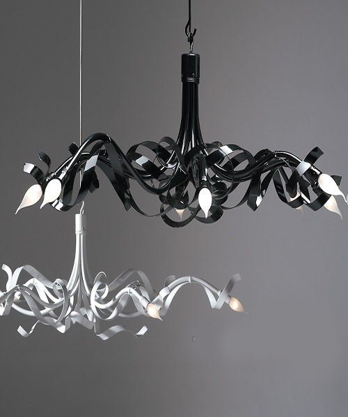 Люстра Jacco Maris RP05CH