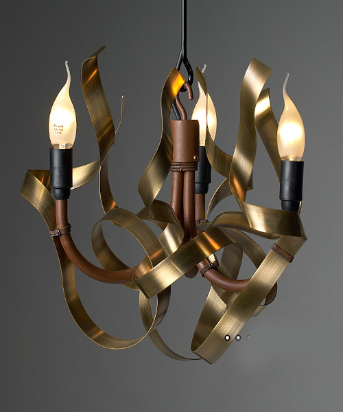 Люстра Jacco Maris RP03CLASSIC