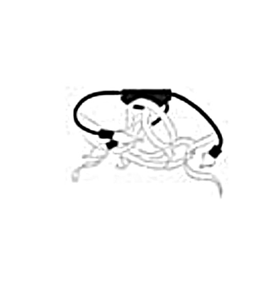 Потолочный светильник Jacco Maris RP03CE