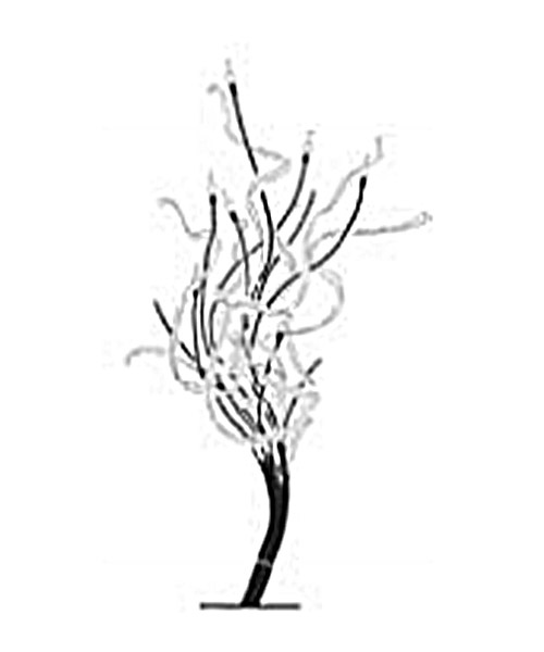 Напольный светильник Jacco Maris RP05FL