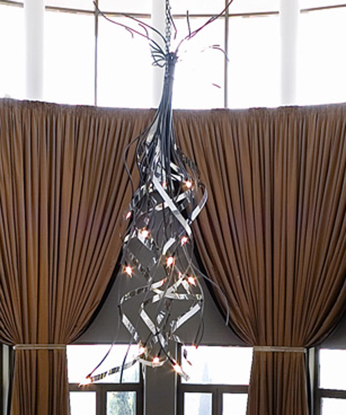 Потолочный светильник Jacco Maris RP05SU