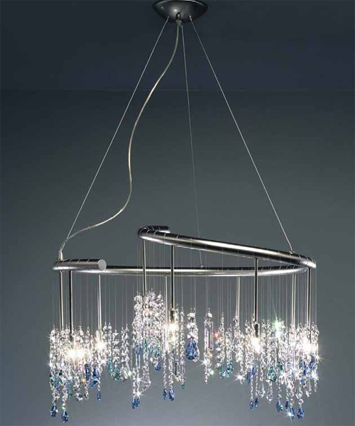 Подвесной светильник Kolarz 027.810