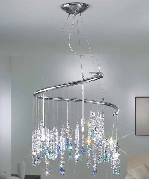 Подвесной светильник Kolarz 027.860