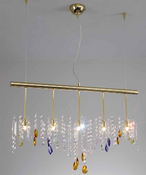 Подвесной светильник Kolarz 104.85, 104.83